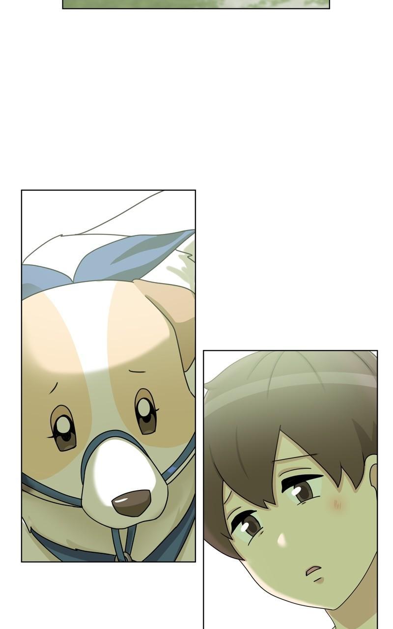 The Dog Diaries Chap 166 - Next Chap 167