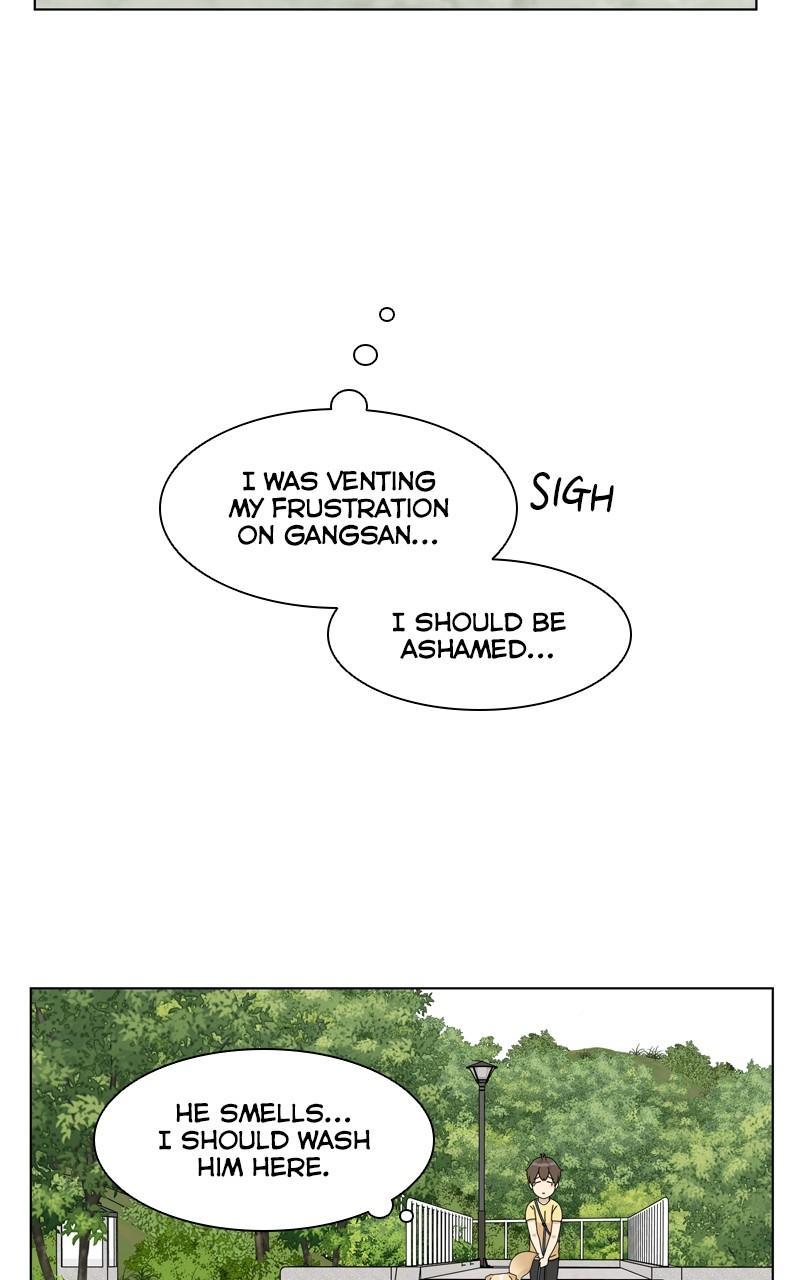 The Dog Diaries Chap 166 - Next Chap 167