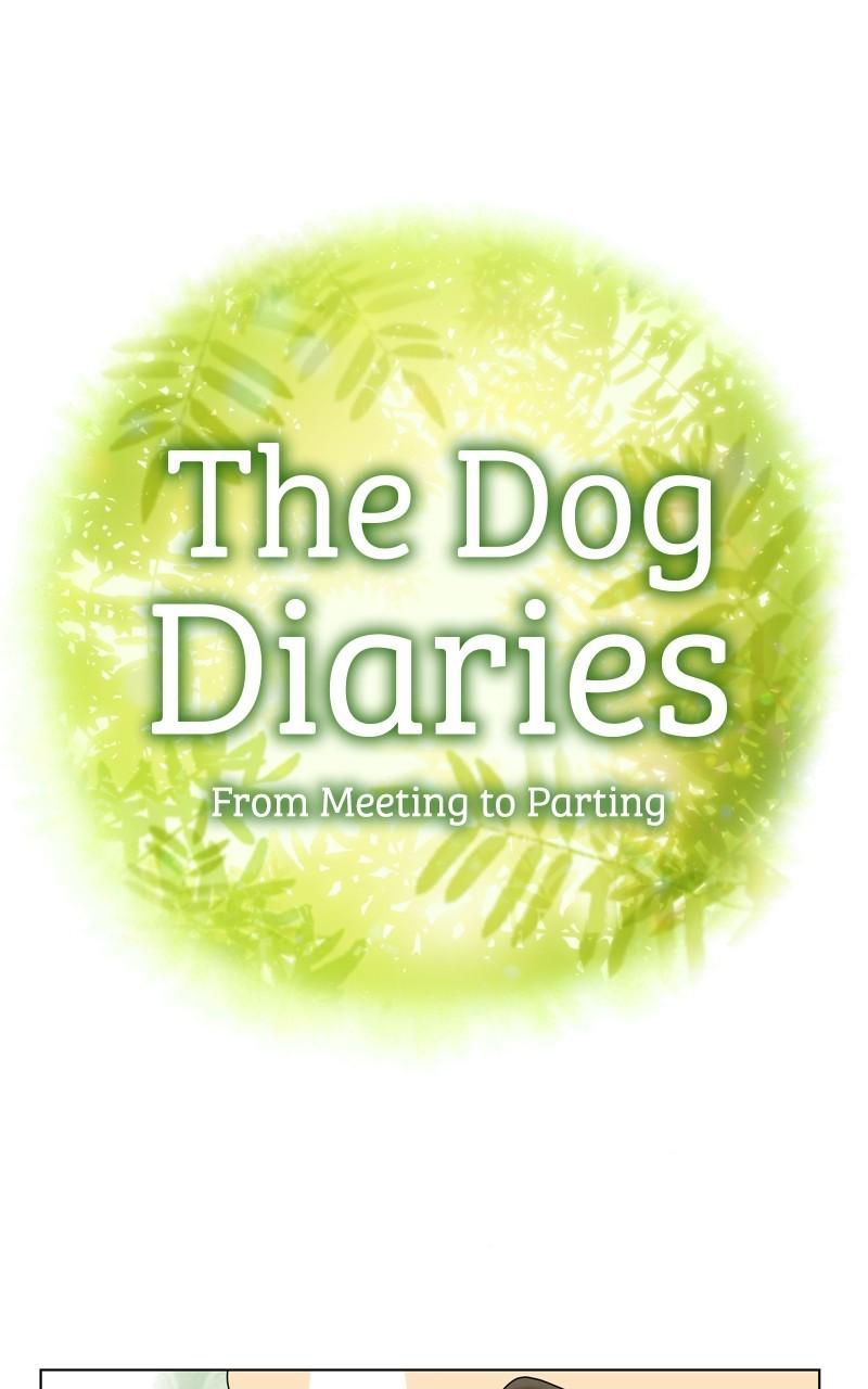 The Dog Diaries Chap 166 - Next Chap 167