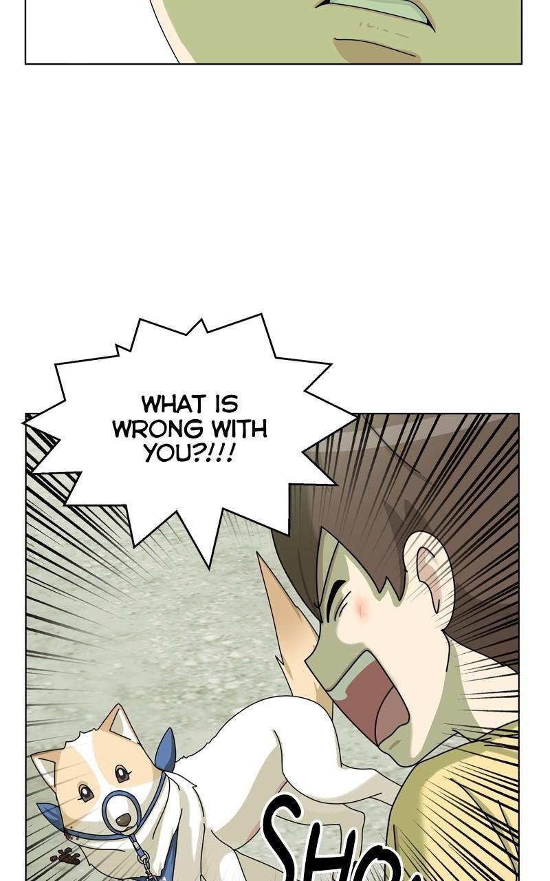 The Dog Diaries Chap 166 - Next Chap 167