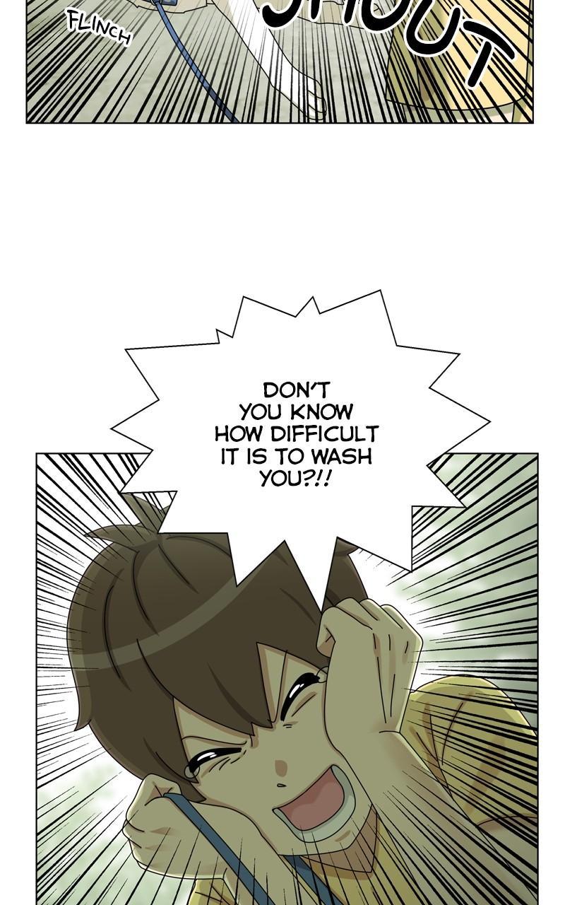 The Dog Diaries Chap 166 - Next Chap 167
