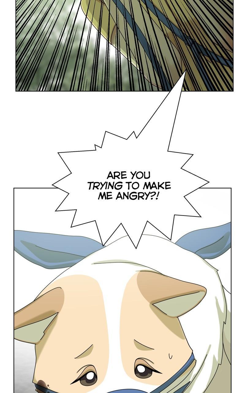 The Dog Diaries Chap 166 - Next Chap 167