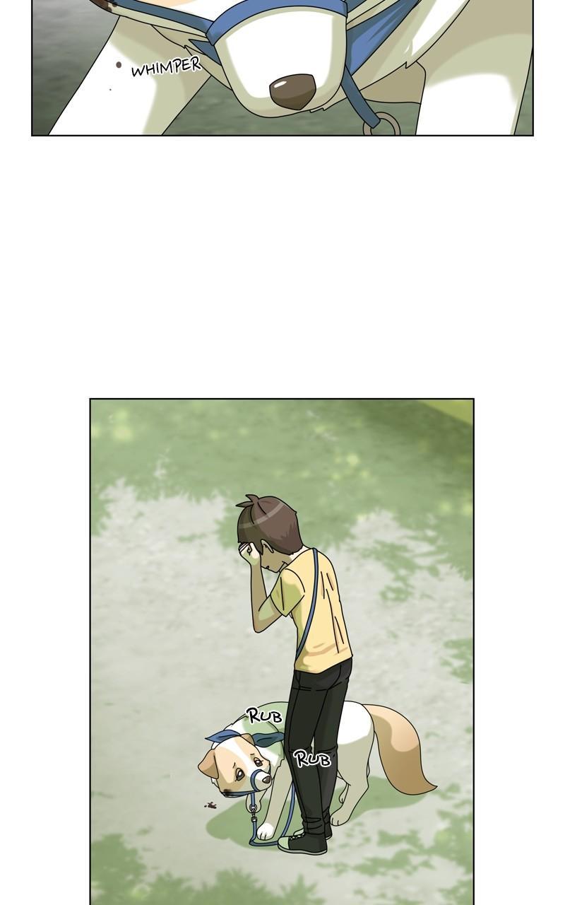 The Dog Diaries Chap 166 - Next Chap 167