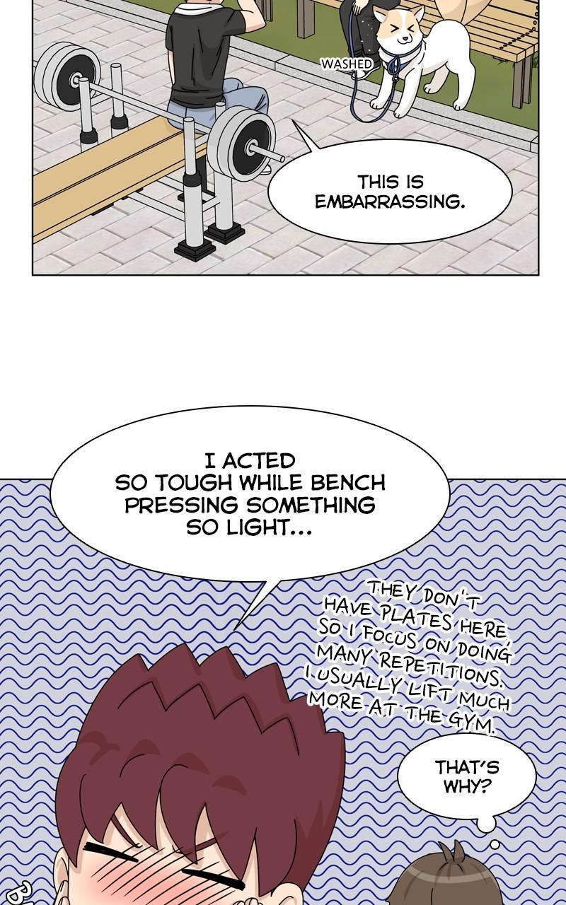 The Dog Diaries Chap 166 - Next Chap 167