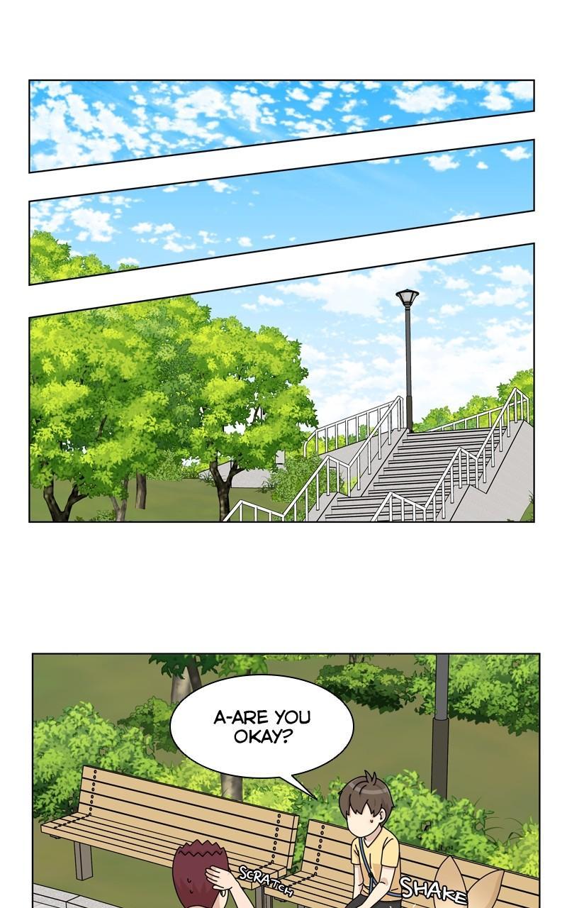 The Dog Diaries Chap 166 - Next Chap 167