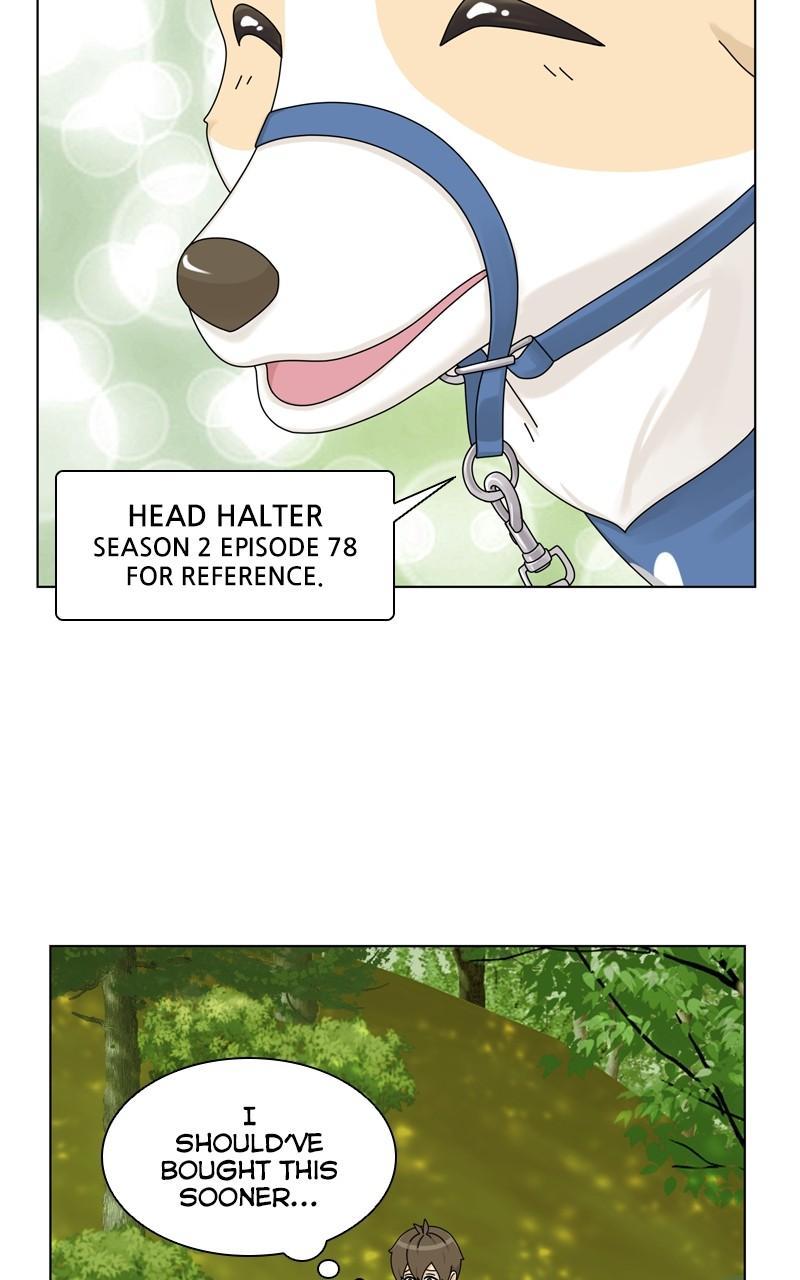 The Dog Diaries Chap 166 - Next Chap 167