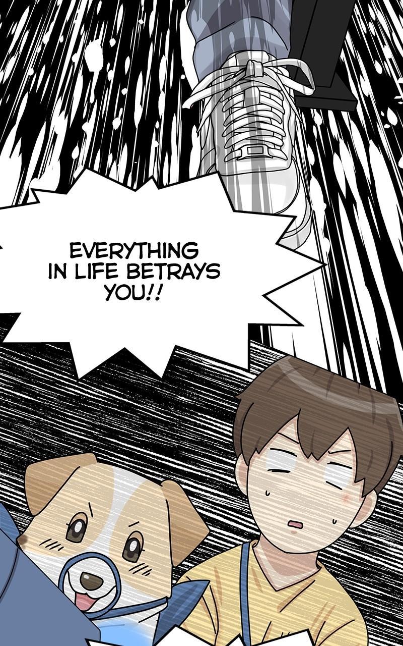The Dog Diaries Chap 166 - Next Chap 167