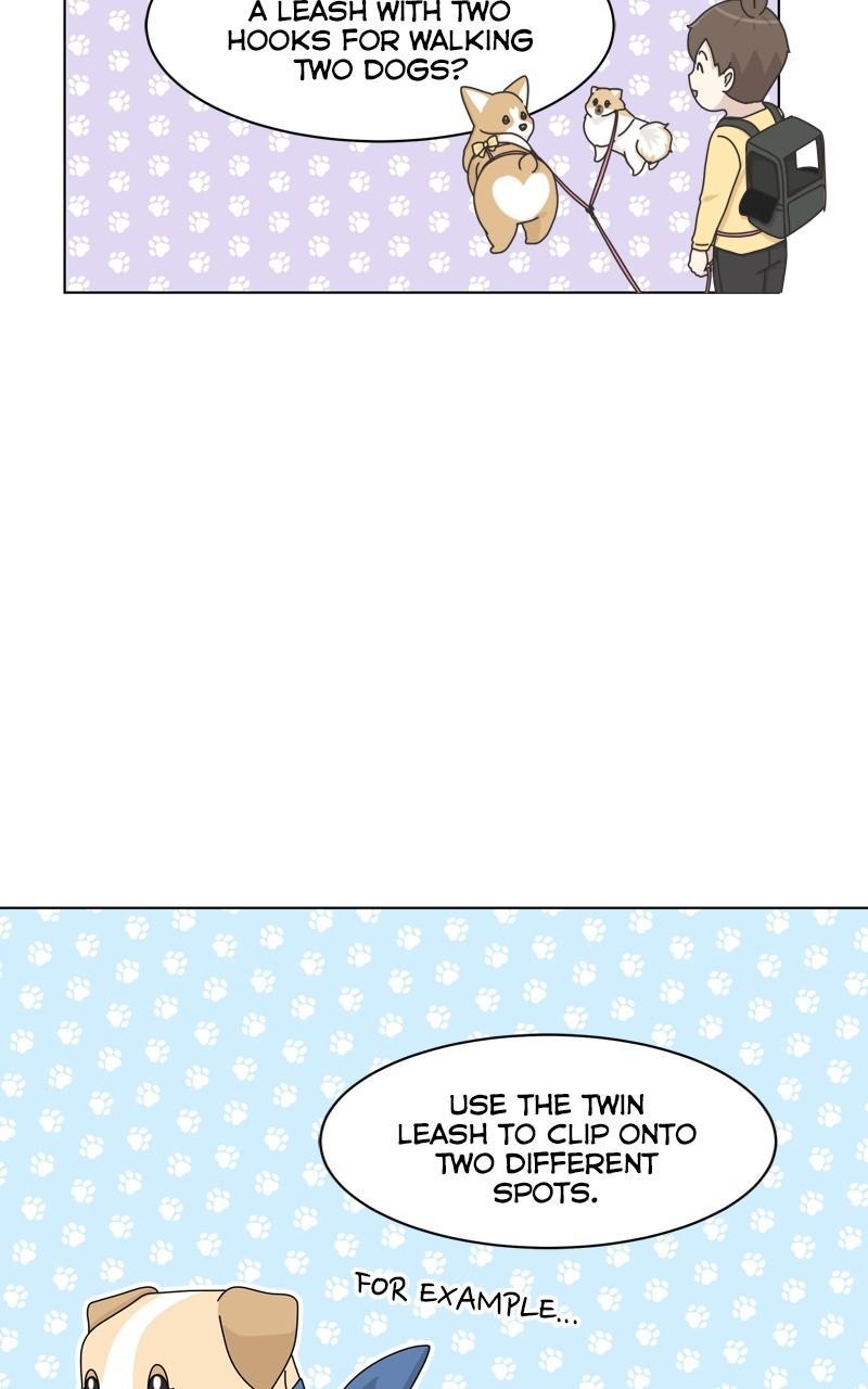 The Dog Diaries Chap 166 - Next Chap 167