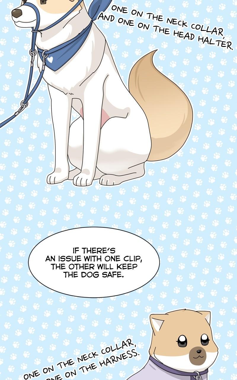 The Dog Diaries Chap 166 - Next Chap 167