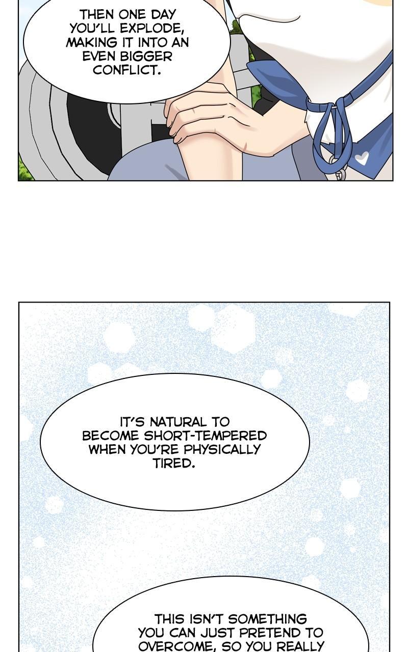 The Dog Diaries Chap 166 - Next Chap 167