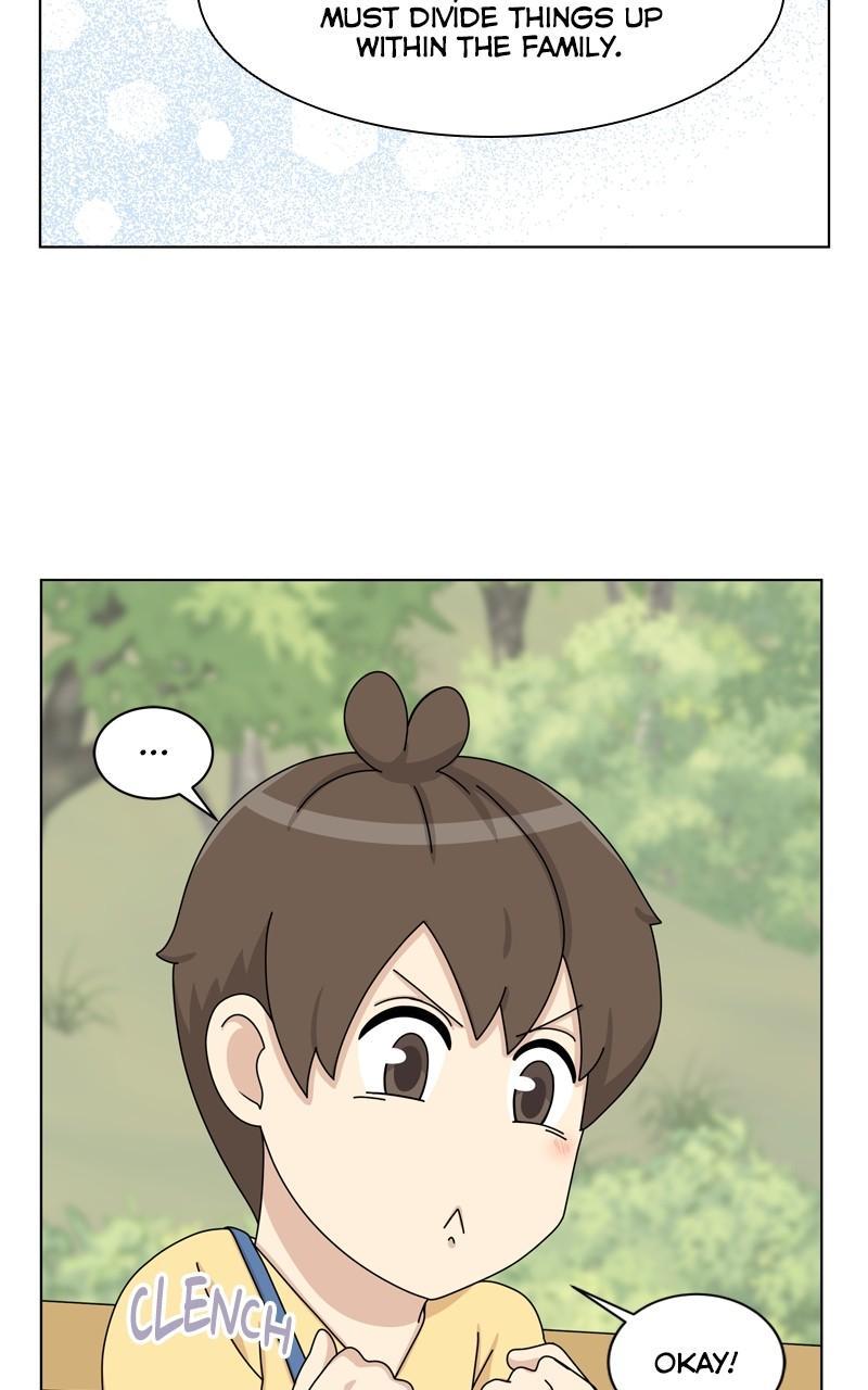 The Dog Diaries Chap 166 - Next Chap 167