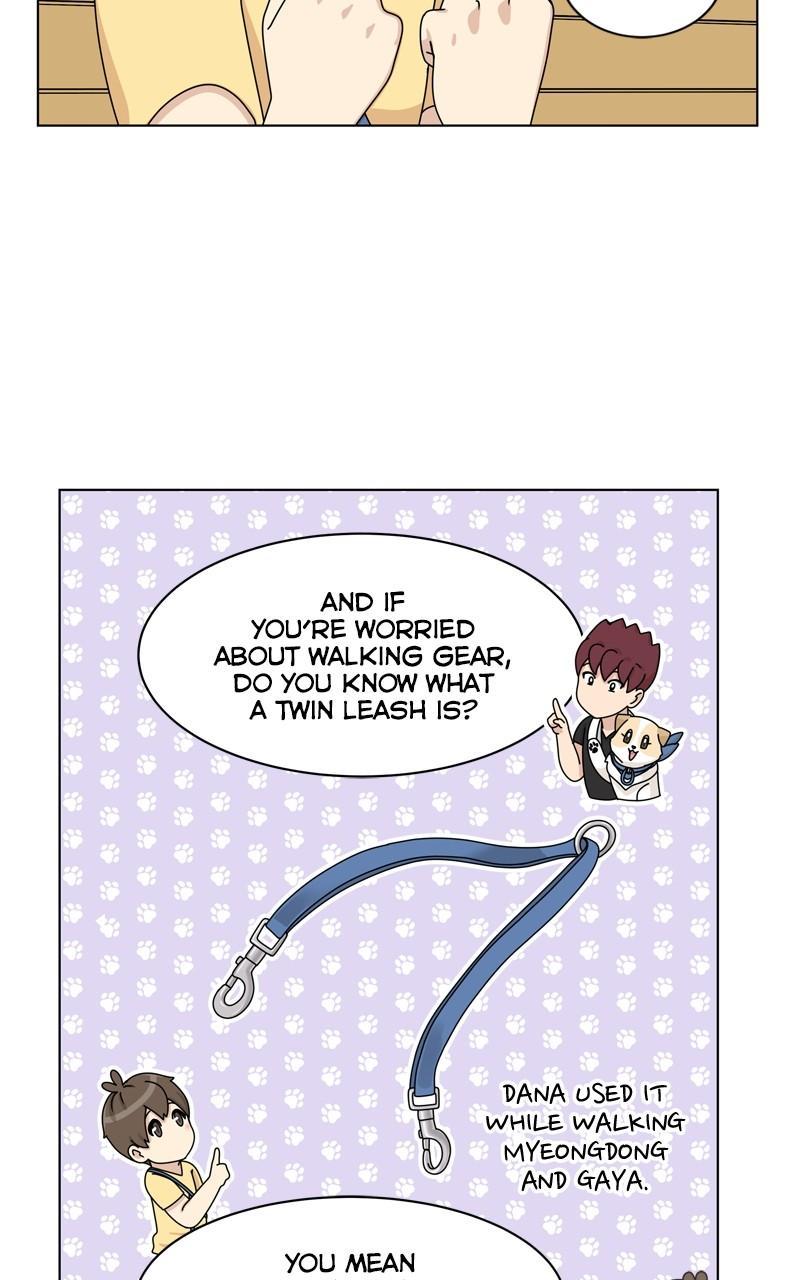 The Dog Diaries Chap 166 - Next Chap 167