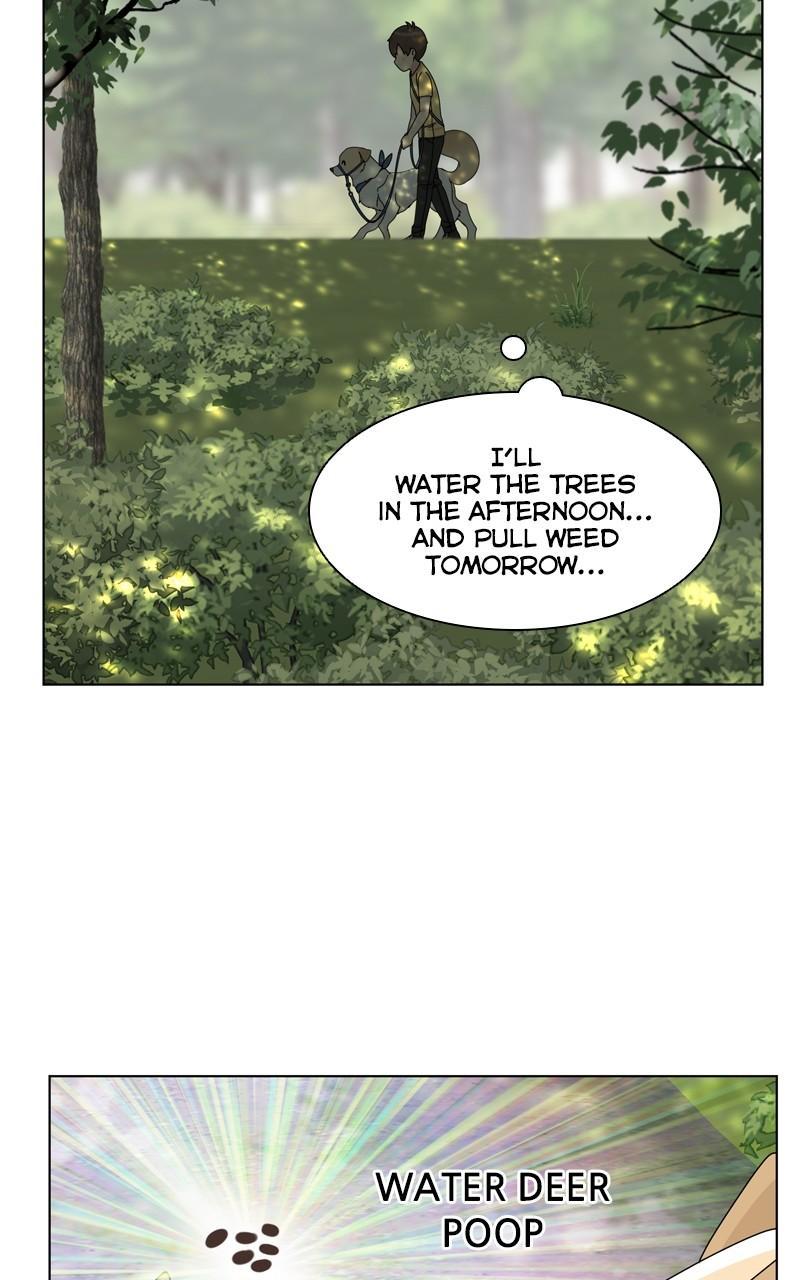 The Dog Diaries Chap 166 - Next Chap 167