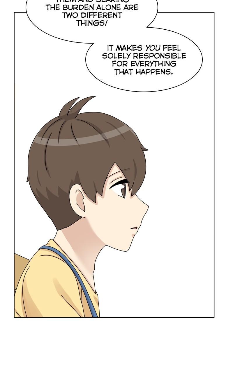 The Dog Diaries Chap 166 - Next Chap 167