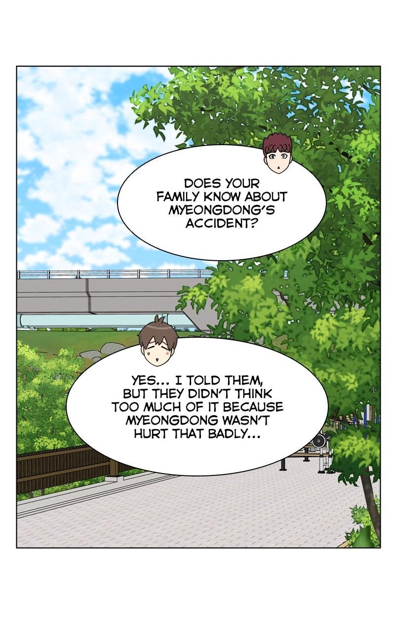 The Dog Diaries Chap 166 - Next Chap 167