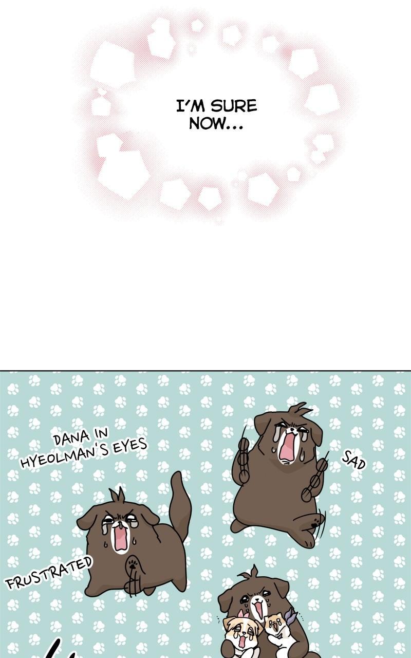 The Dog Diaries Chap 166 - Next Chap 167