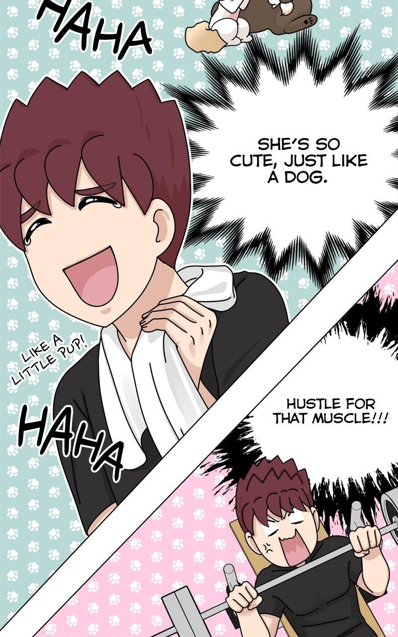 The Dog Diaries Chap 166 - Next Chap 167