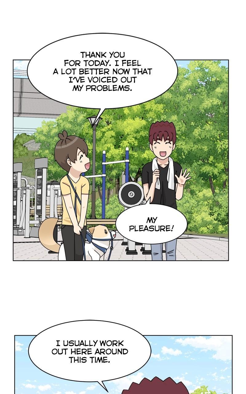 The Dog Diaries Chap 166 - Next Chap 167