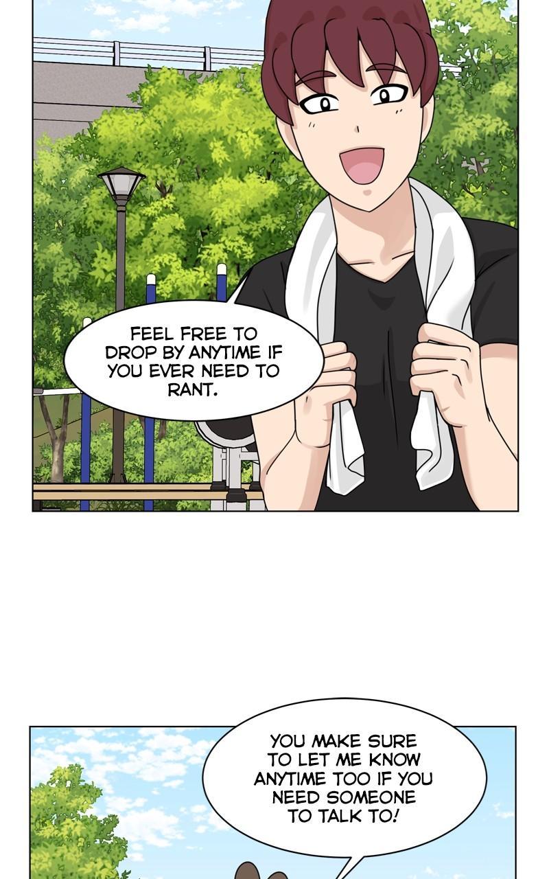 The Dog Diaries Chap 166 - Next Chap 167