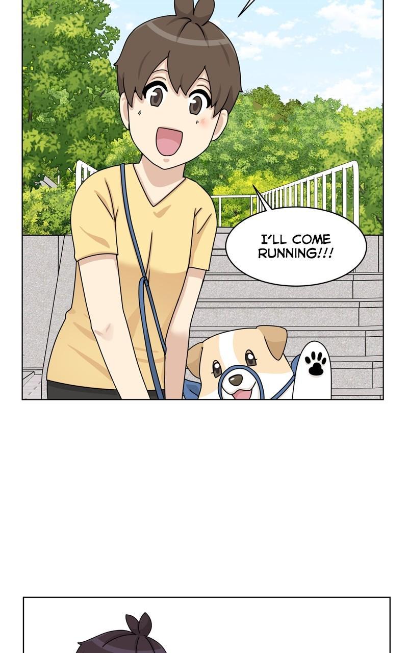The Dog Diaries Chap 166 - Next Chap 167