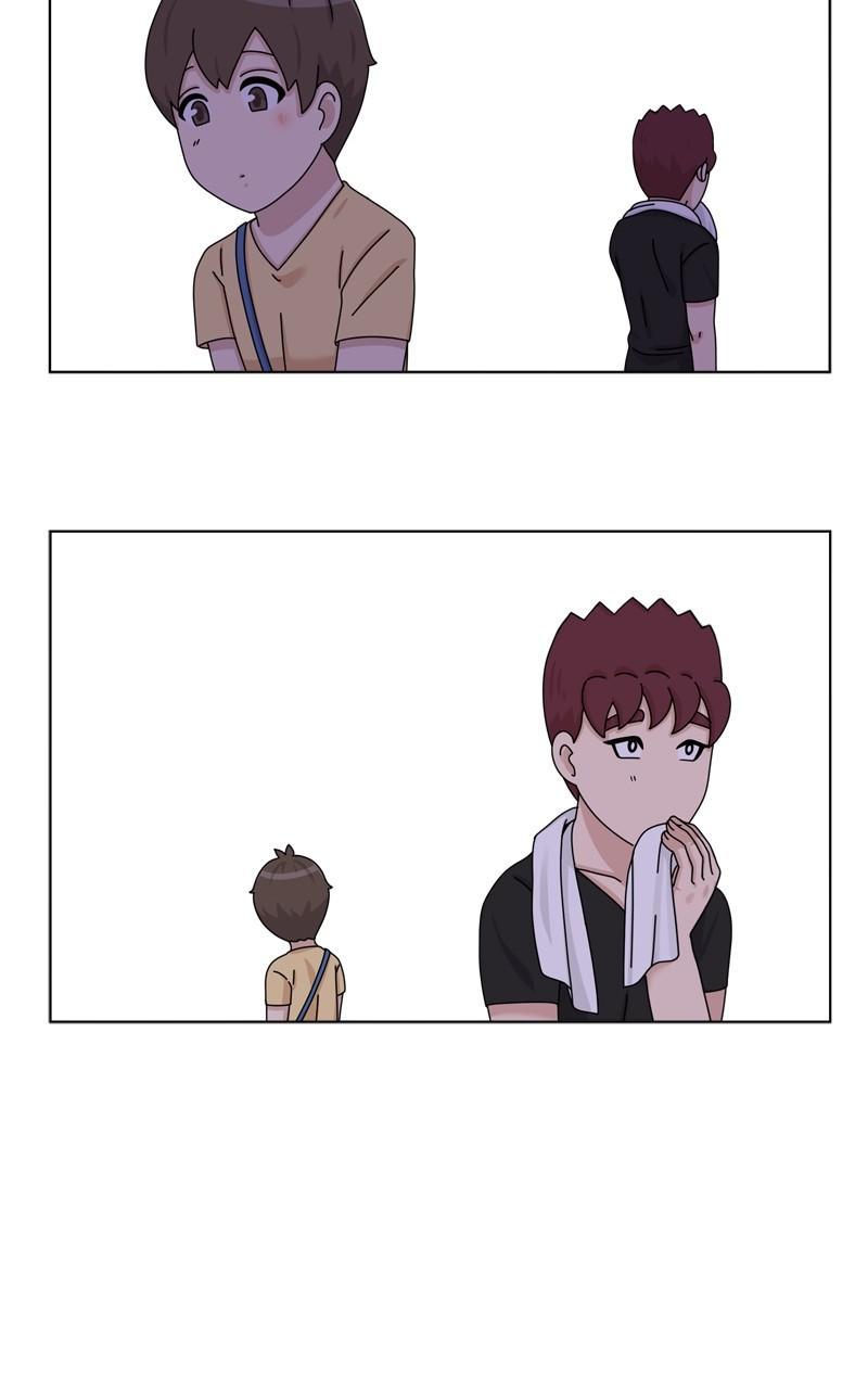 The Dog Diaries Chap 166 - Next Chap 167