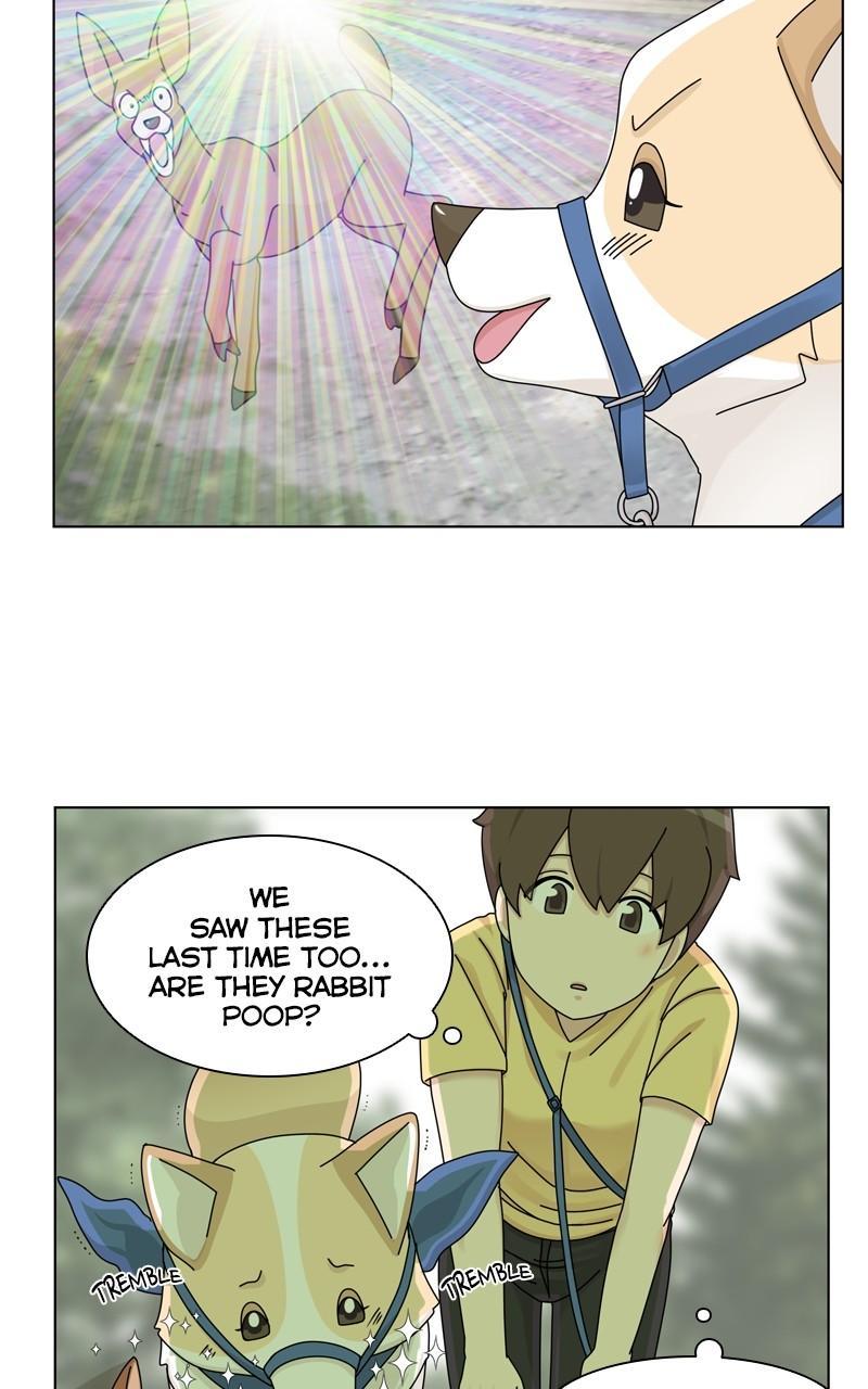 The Dog Diaries Chap 166 - Next Chap 167