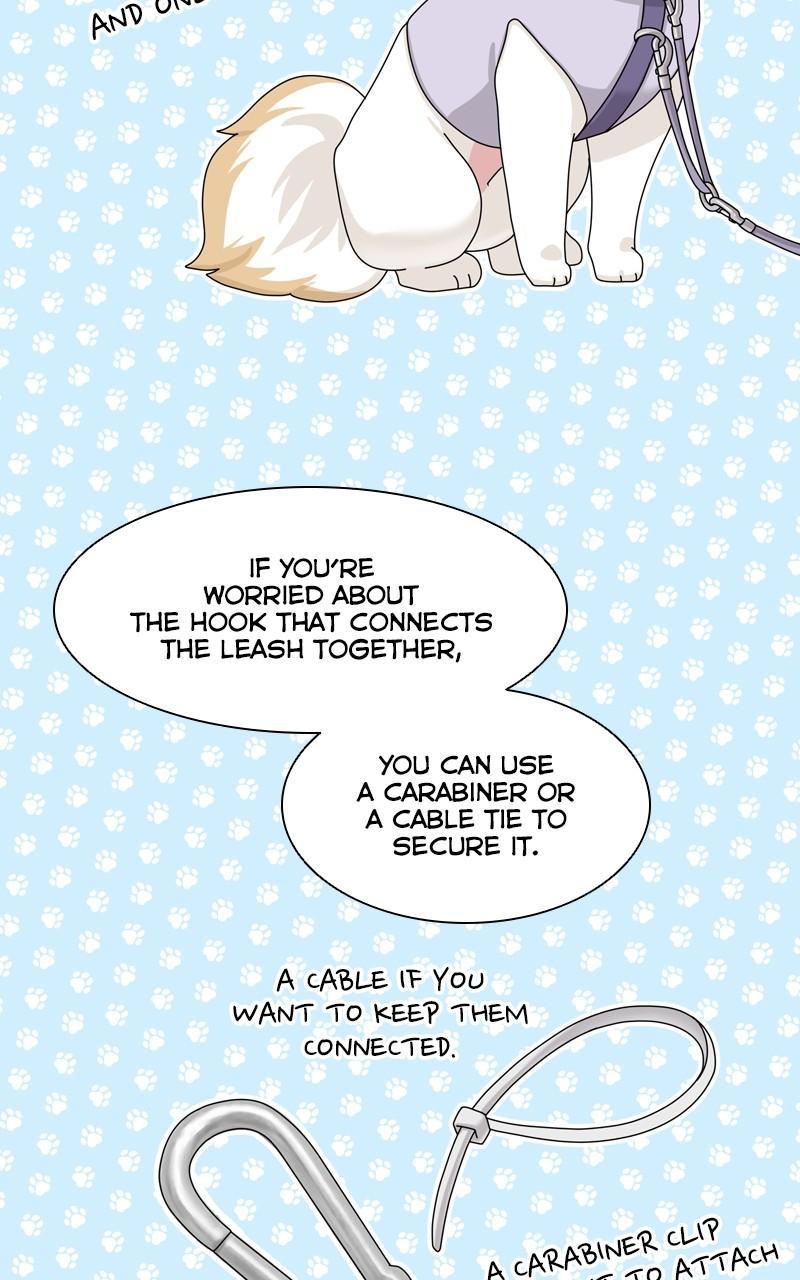 The Dog Diaries Chap 166 - Next Chap 167