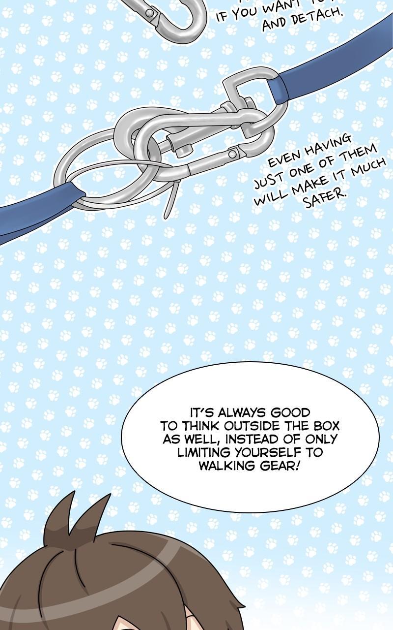 The Dog Diaries Chap 166 - Next Chap 167