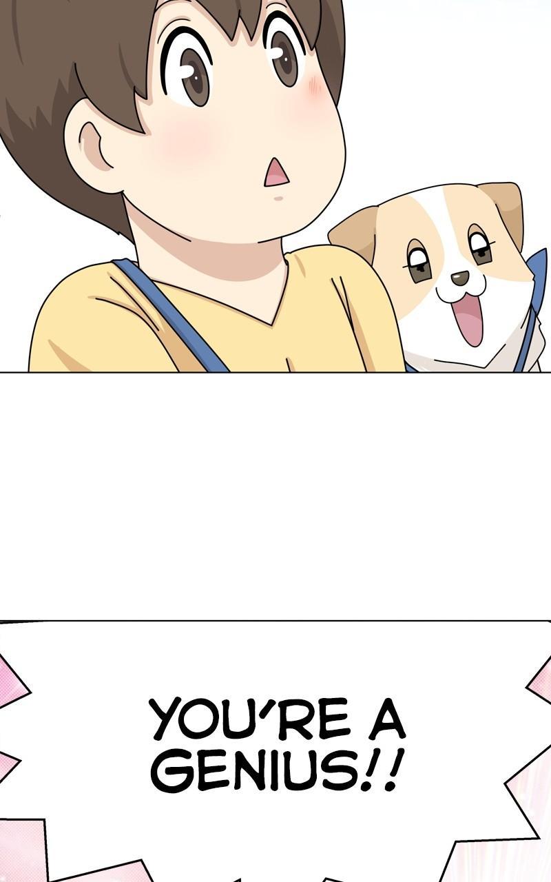 The Dog Diaries Chap 166 - Next Chap 167