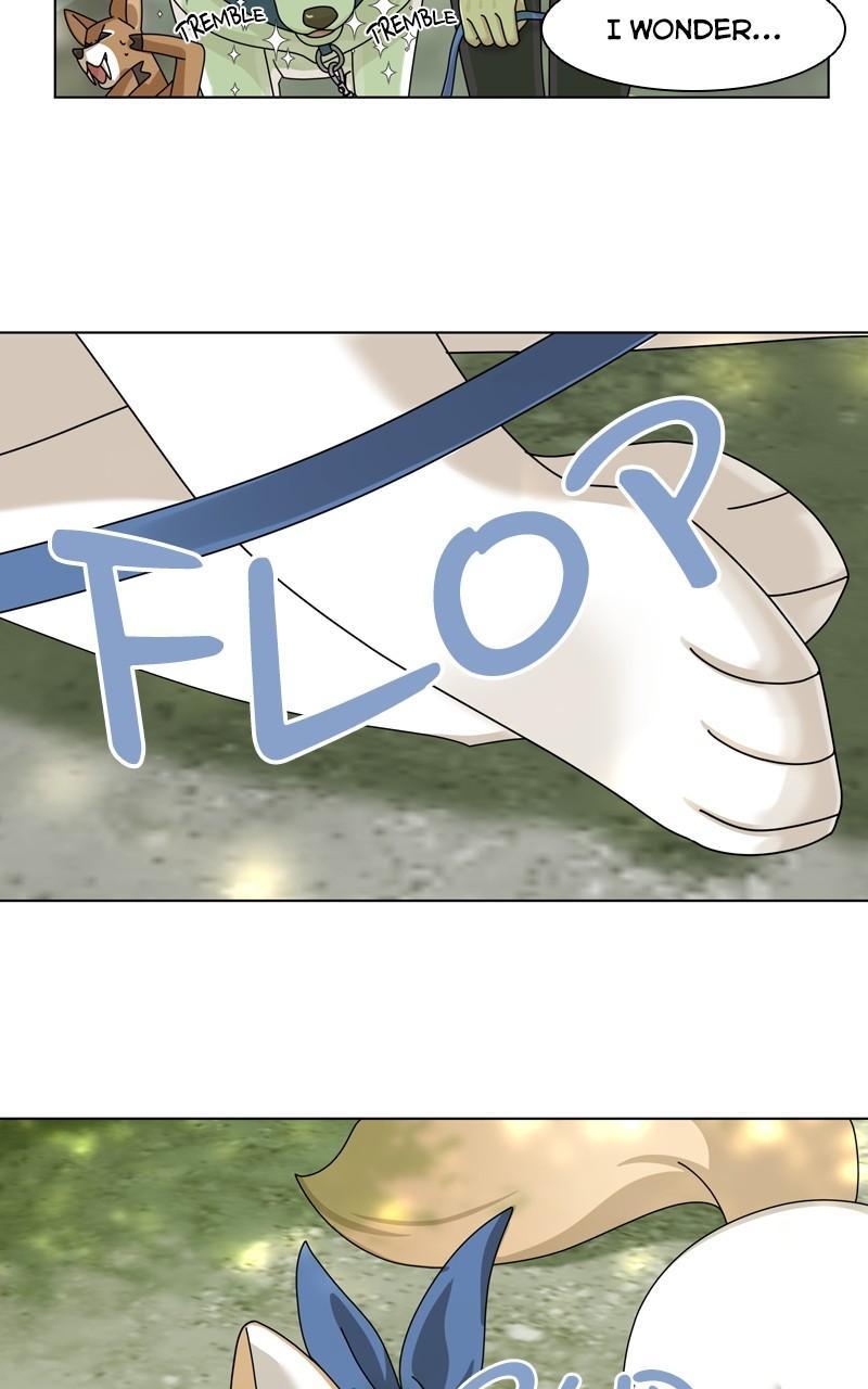 The Dog Diaries Chap 166 - Next Chap 167