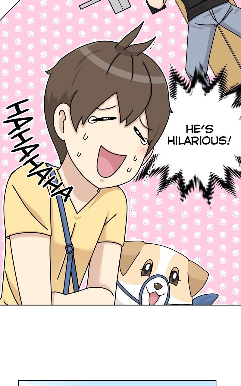 The Dog Diaries Chap 166 - Next Chap 167