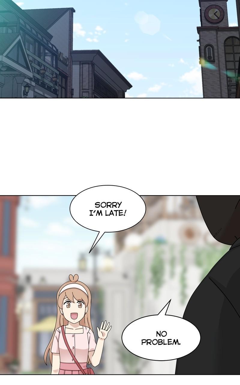 The Dog Diaries Chap 166 - Next Chap 167