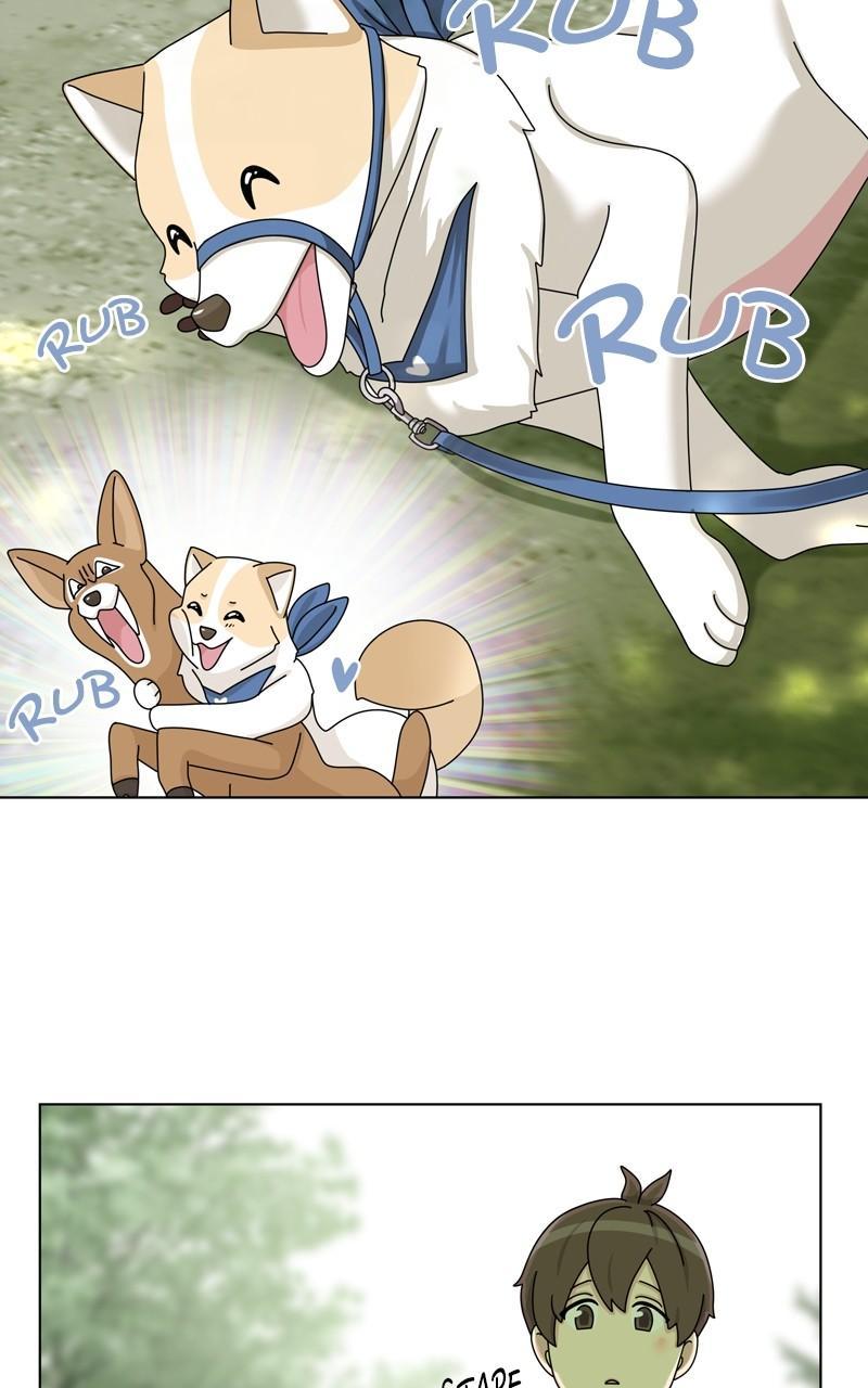 The Dog Diaries Chap 166 - Next Chap 167