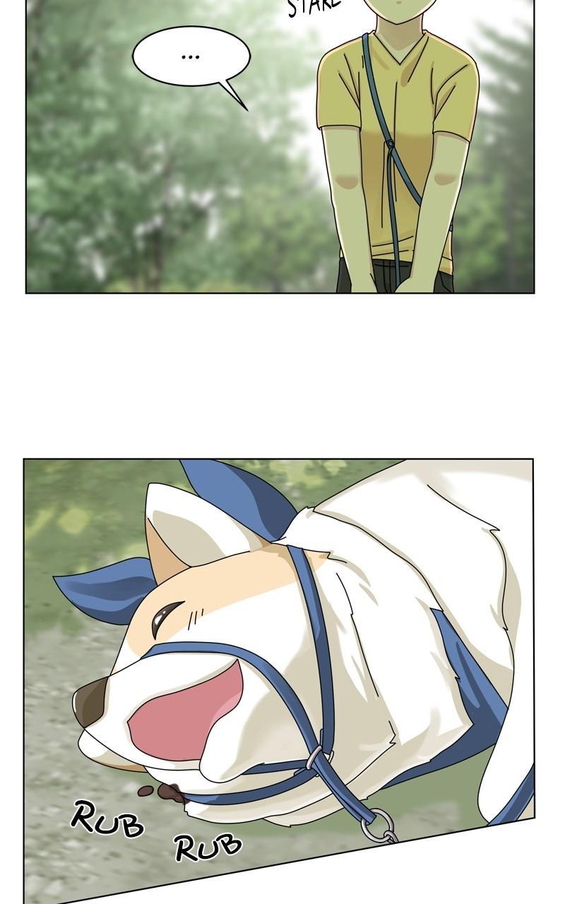 The Dog Diaries Chap 166 - Next Chap 167