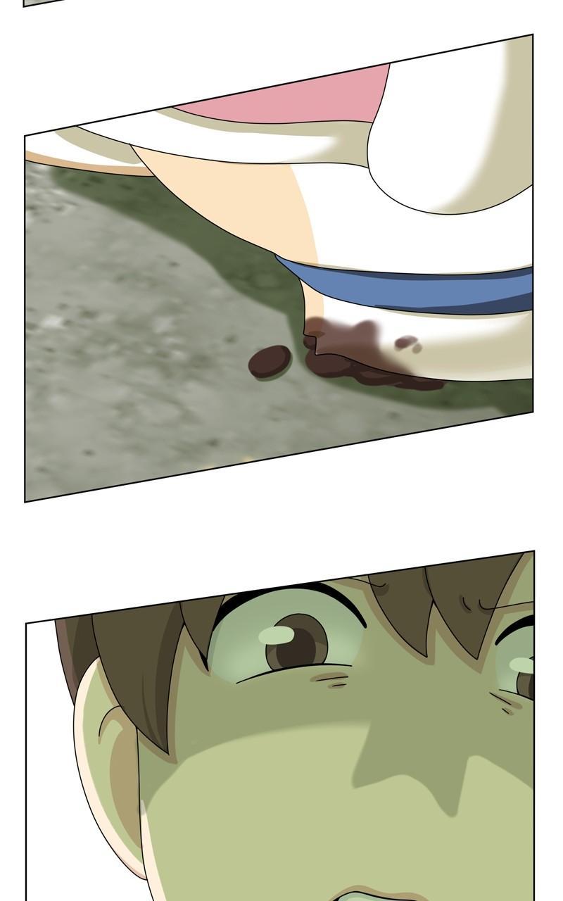 The Dog Diaries Chap 166 - Next Chap 167