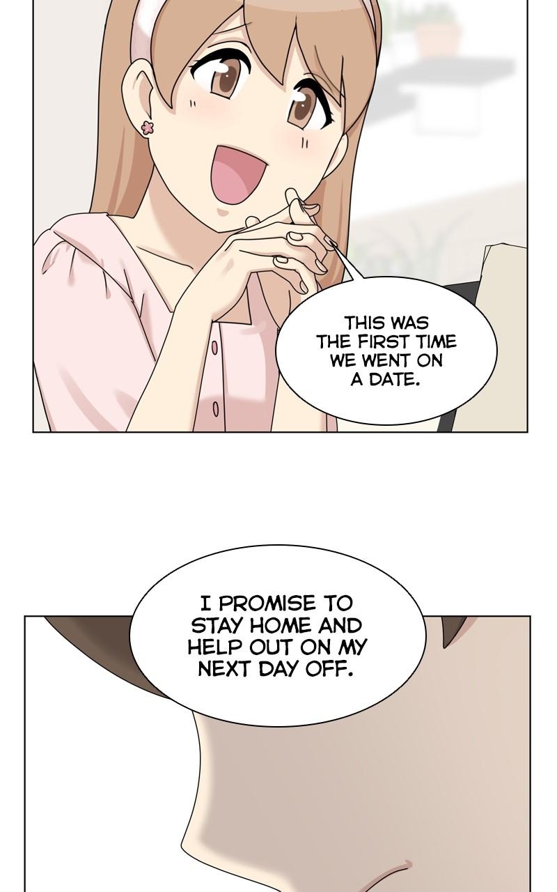 The Dog Diaries Chap 167 - Next Chap 168