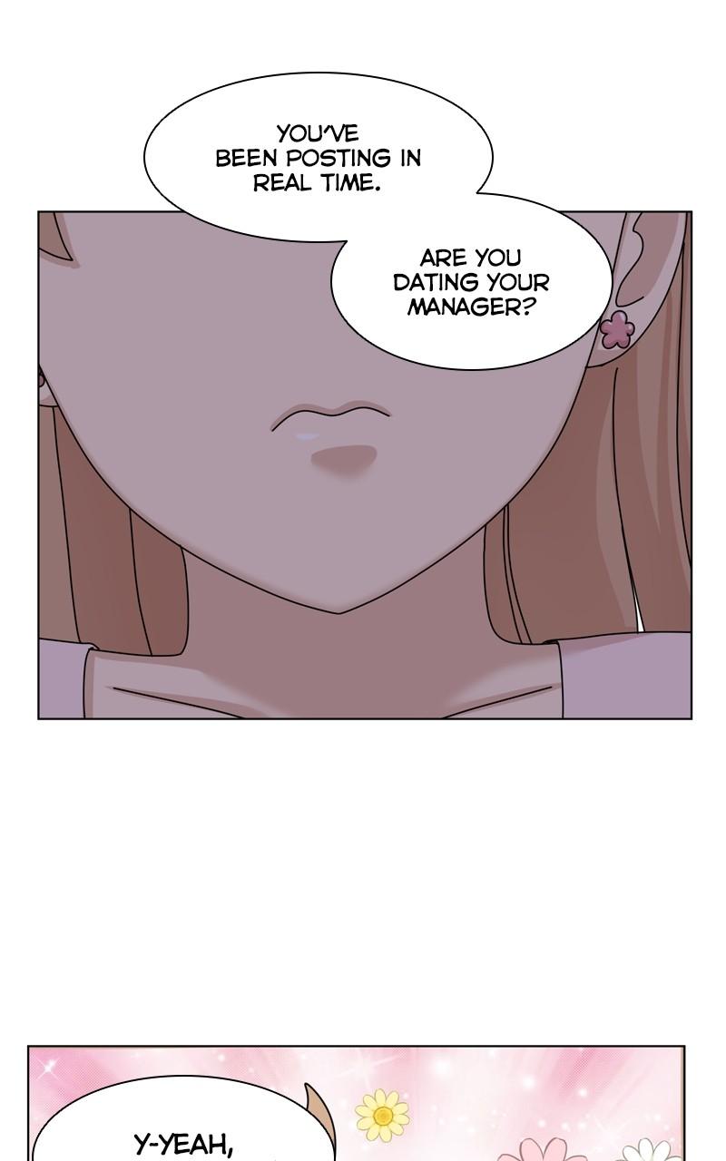 The Dog Diaries Chap 167 - Next Chap 168