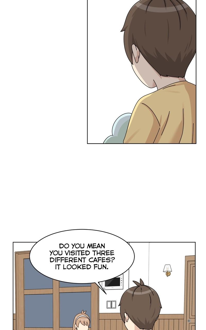 The Dog Diaries Chap 167 - Next Chap 168