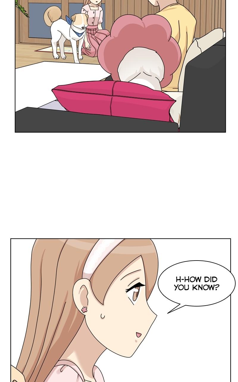 The Dog Diaries Chap 167 - Next Chap 168