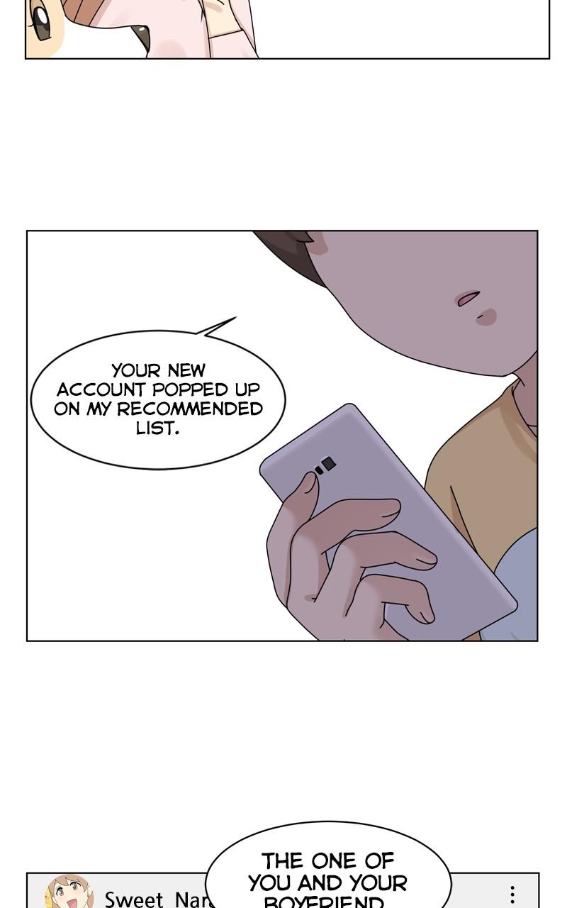 The Dog Diaries Chap 167 - Next Chap 168