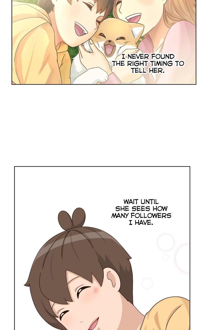The Dog Diaries Chap 167 - Next Chap 168