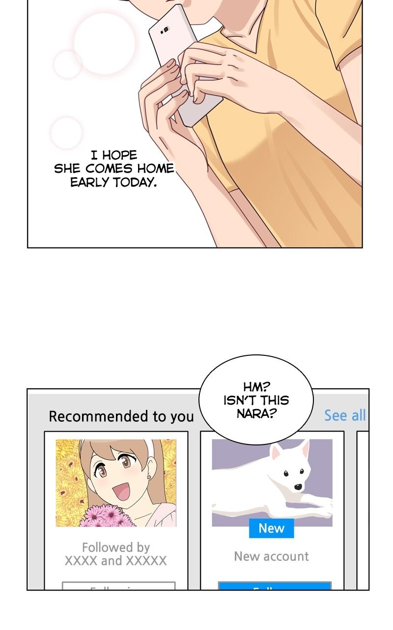 The Dog Diaries Chap 167 - Next Chap 168