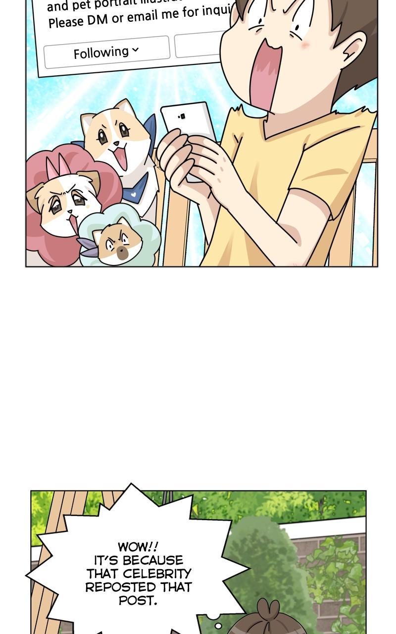 The Dog Diaries Chap 167 - Next Chap 168