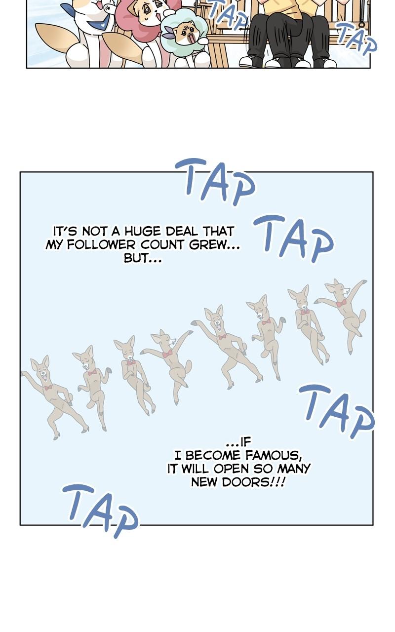 The Dog Diaries Chap 167 - Next Chap 168