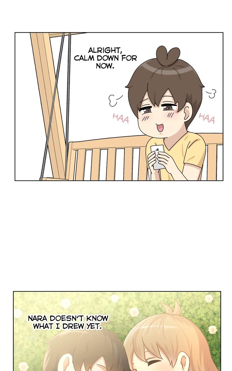 The Dog Diaries Chap 167 - Next Chap 168