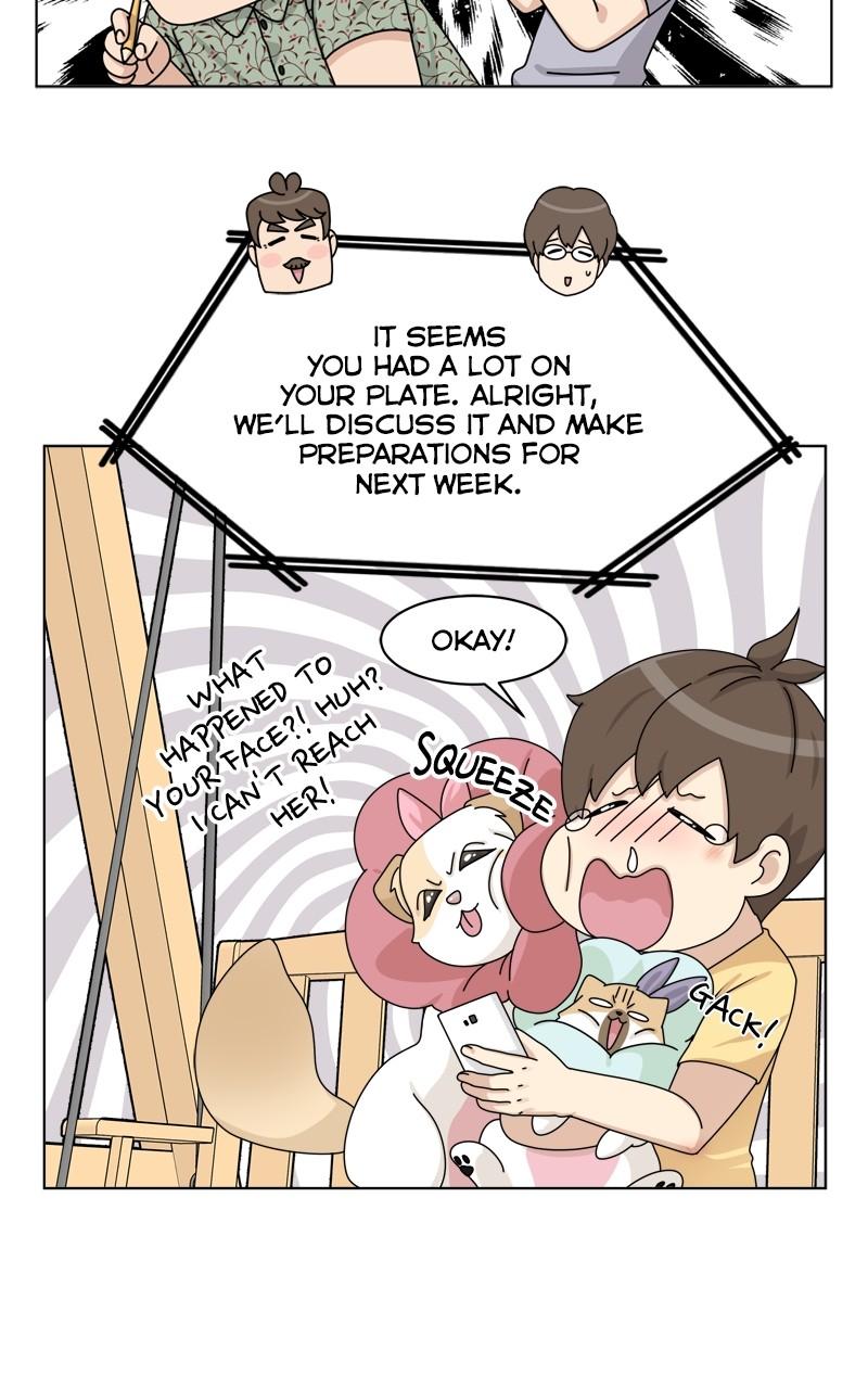 The Dog Diaries Chap 167 - Next Chap 168
