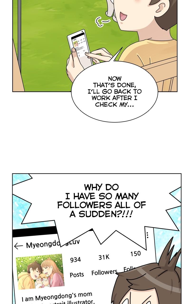 The Dog Diaries Chap 167 - Next Chap 168