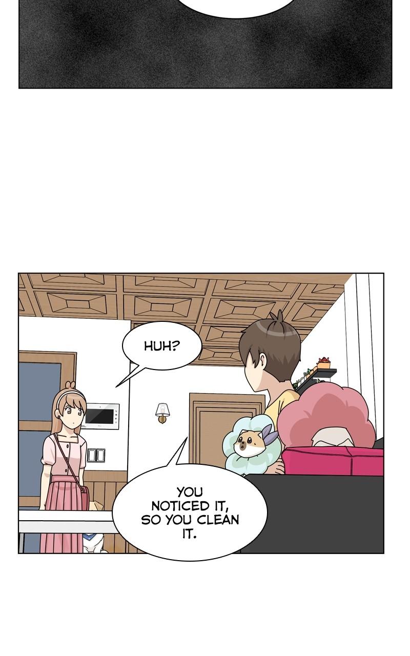 The Dog Diaries Chap 167 - Next Chap 168