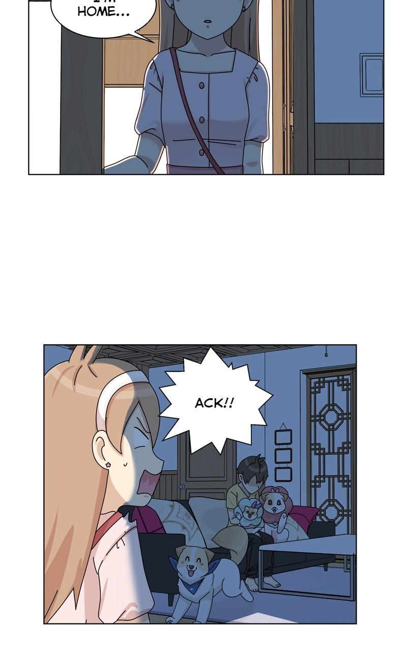 The Dog Diaries Chap 167 - Next Chap 168