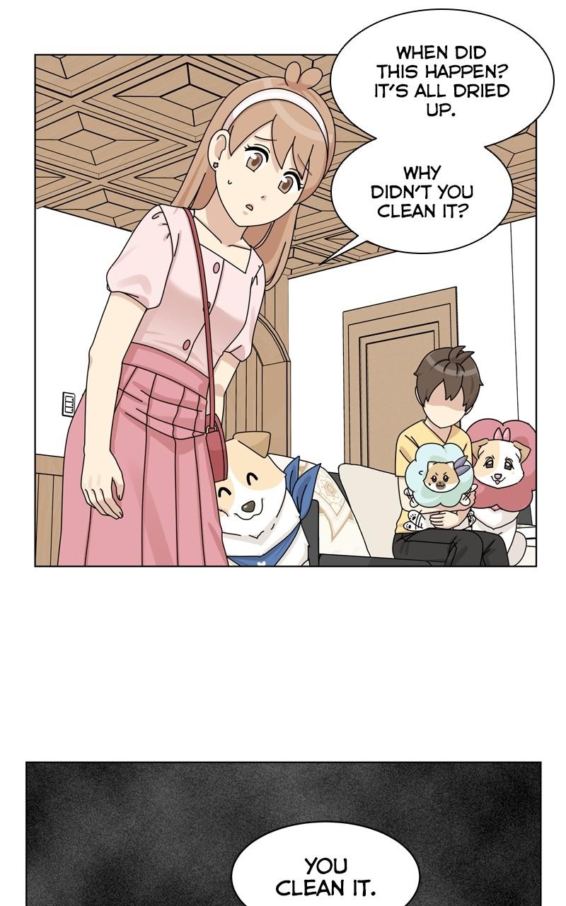 The Dog Diaries Chap 167 - Next Chap 168